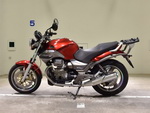     Moto Guzzi Breva750 2003  1